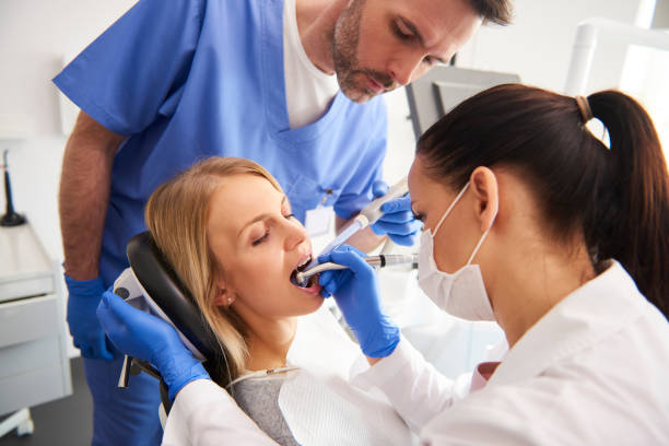 Oral Cancer Screening in Long Valley, NJ