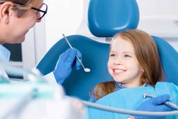 Best Full Mouth Reconstruction  in Long Valley, NJ