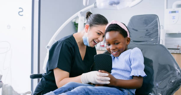 Advanced Technology for Better Dental Care in Long Valley, NJ