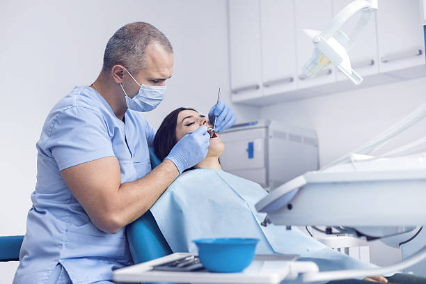 Best Root Canal Treatment  in Long Valley, NJ